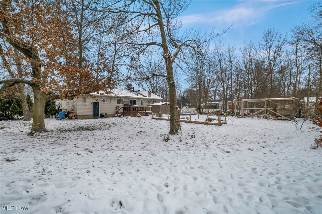 Lake Breeze Allotment - Residential