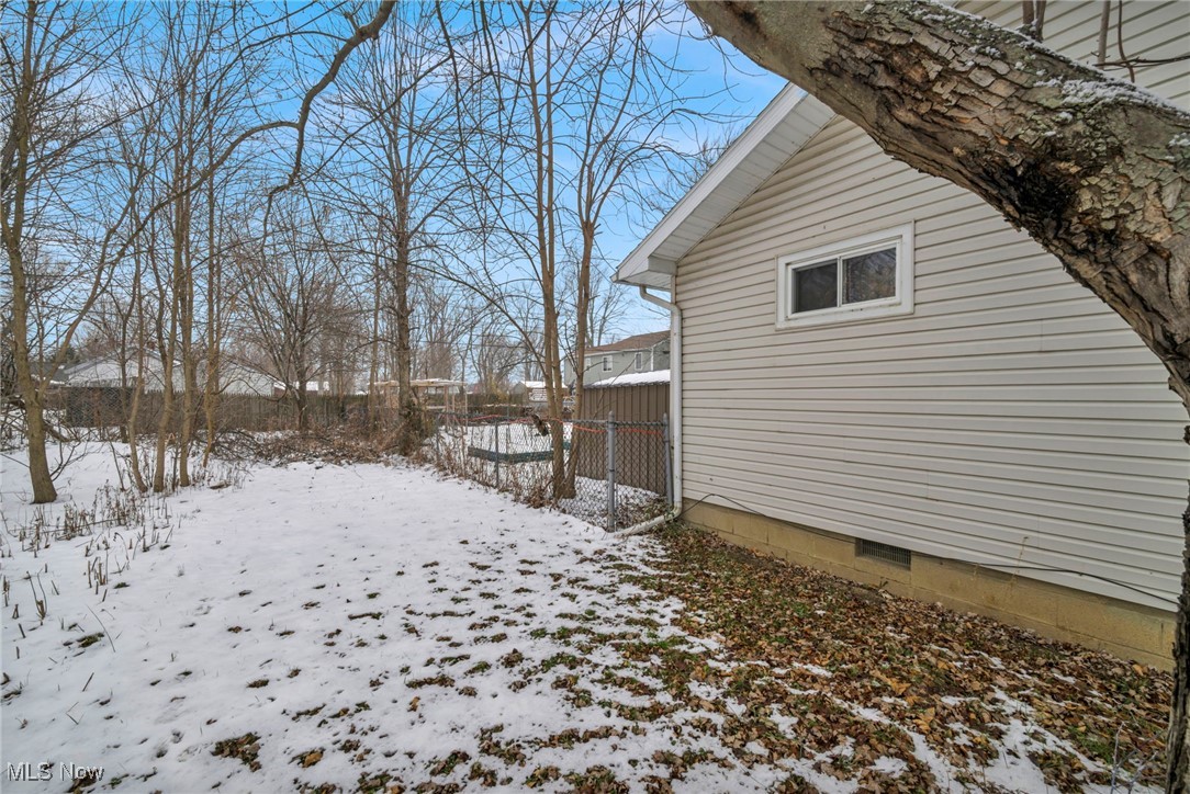 Lake Breeze Allotment - Residential