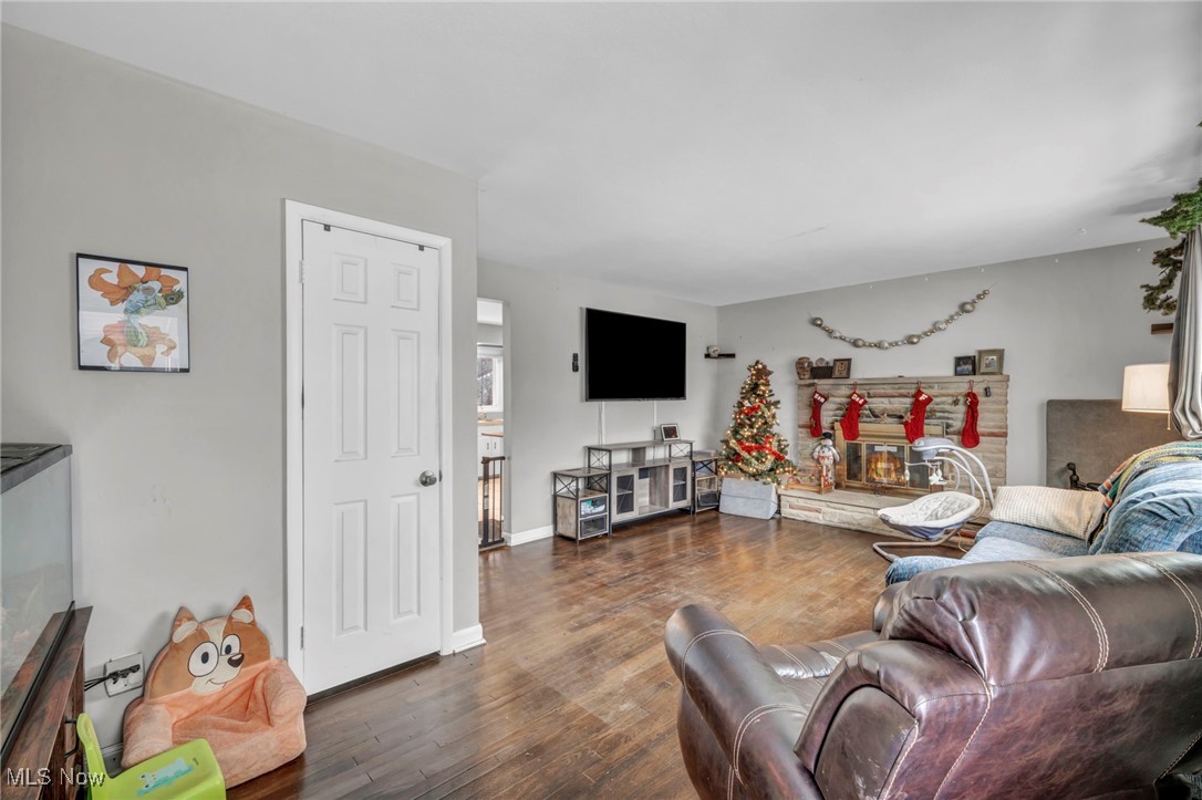 Lake Breeze Allotment - Residential