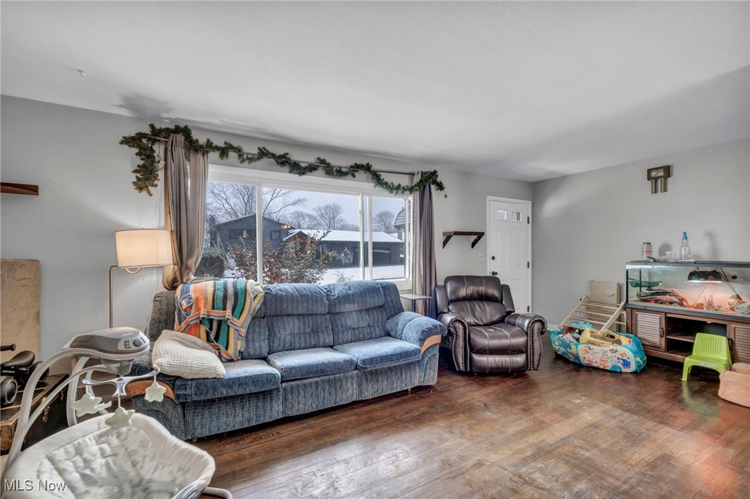 Lake Breeze Allotment - Residential