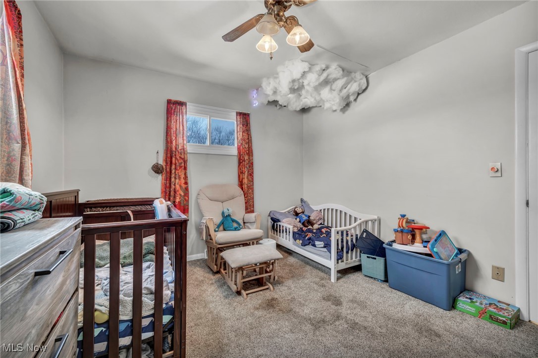 Lake Breeze Allotment - Residential