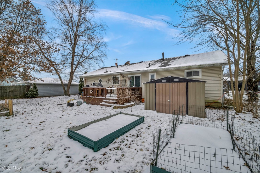 Lake Breeze Allotment - Residential