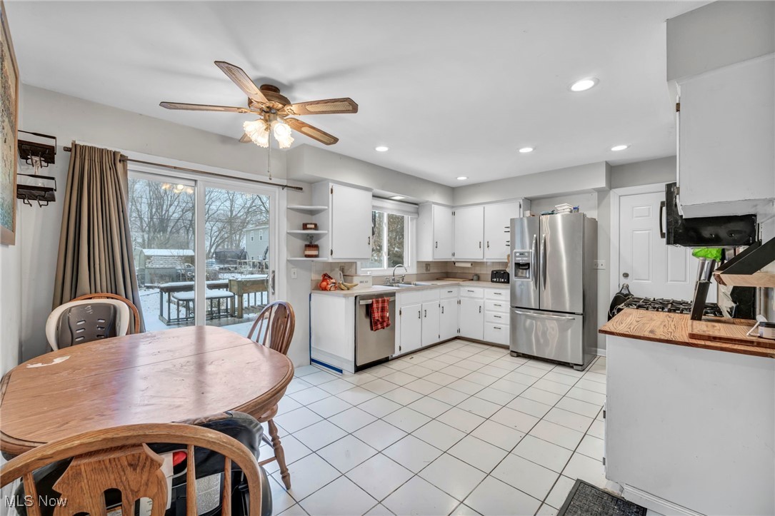 Lake Breeze Allotment - Residential