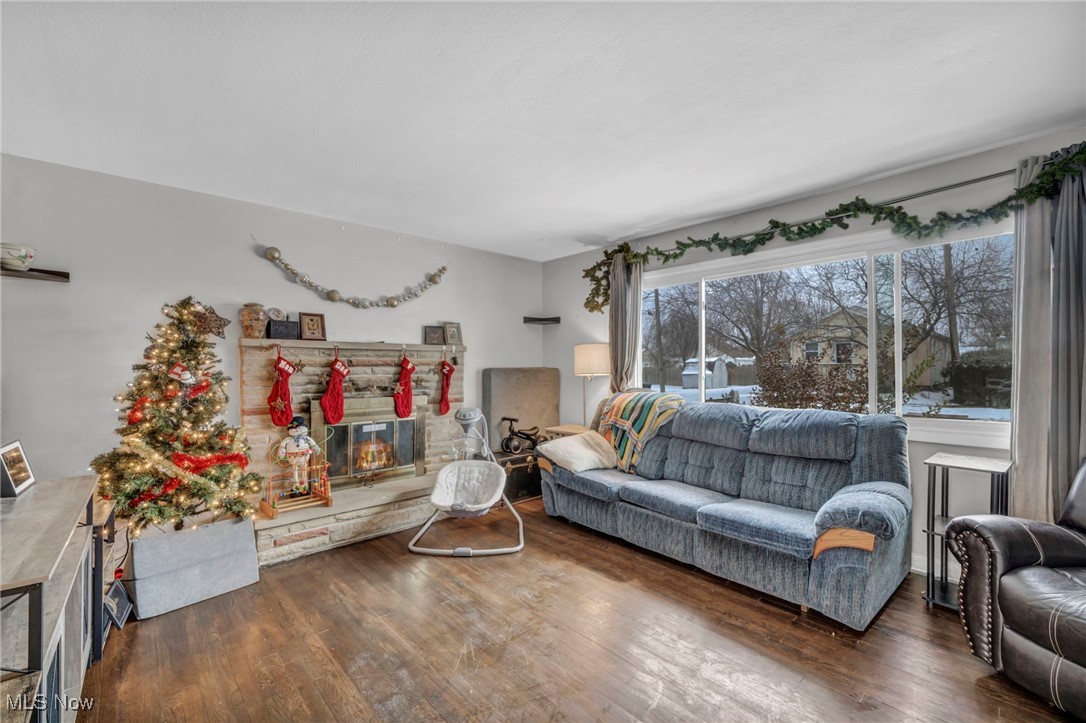 Lake Breeze Allotment - Residential