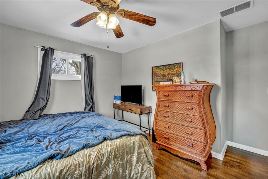 Lake Breeze Allotment - Residential