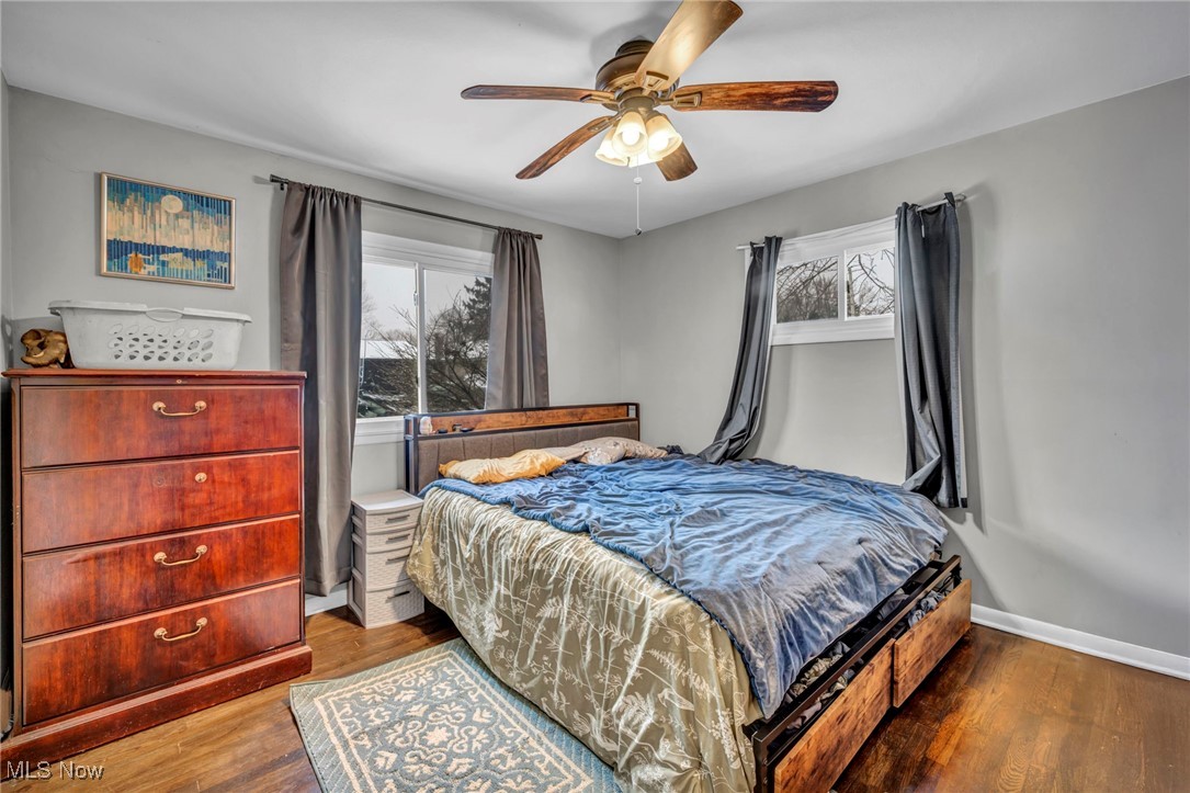 Lake Breeze Allotment - Residential