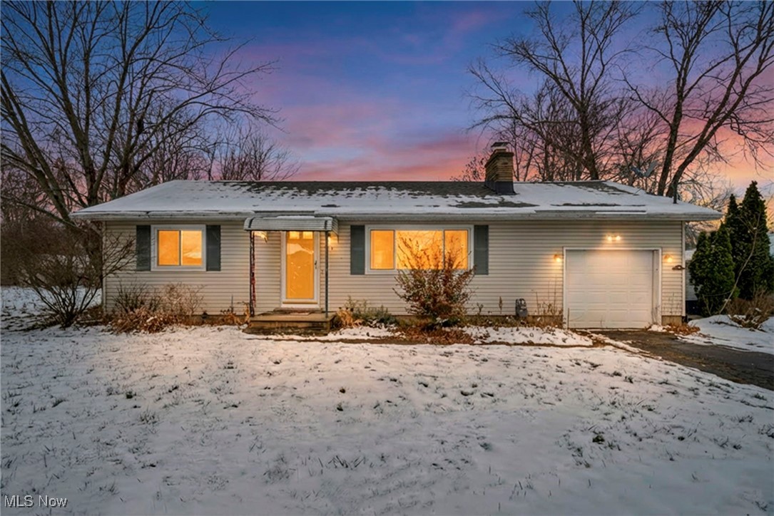 Lake Breeze Allotment - Residential