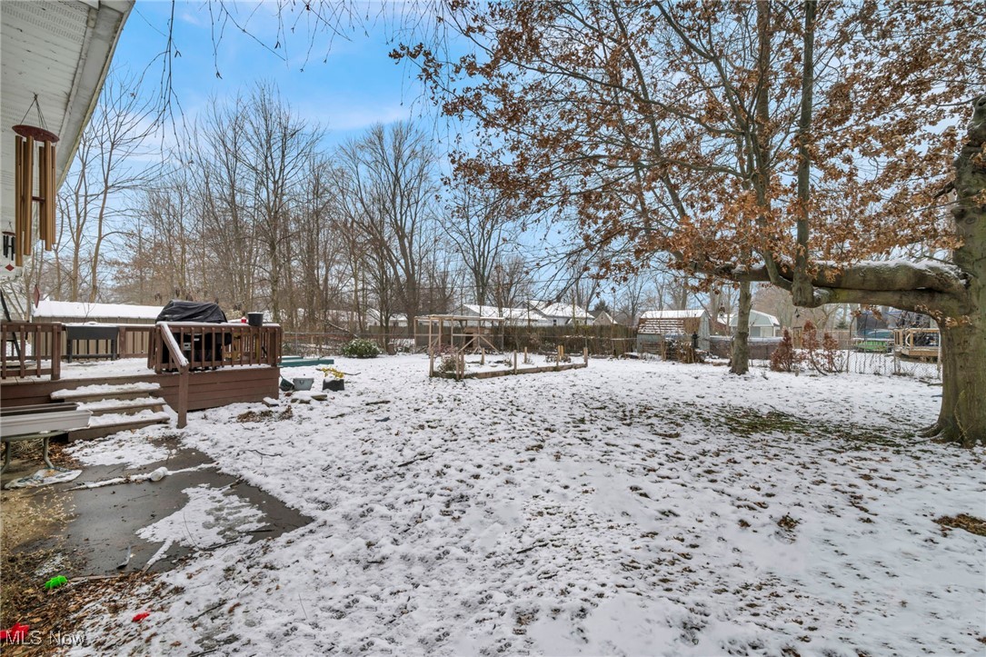 Lake Breeze Allotment - Residential