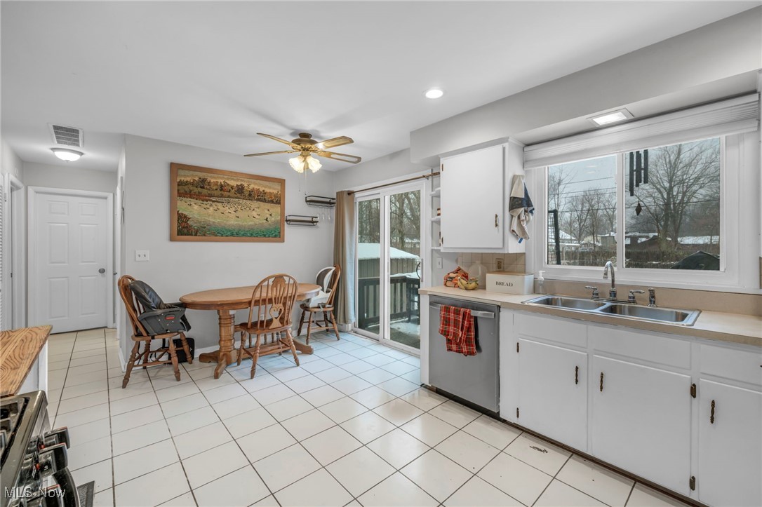 Lake Breeze Allotment - Residential