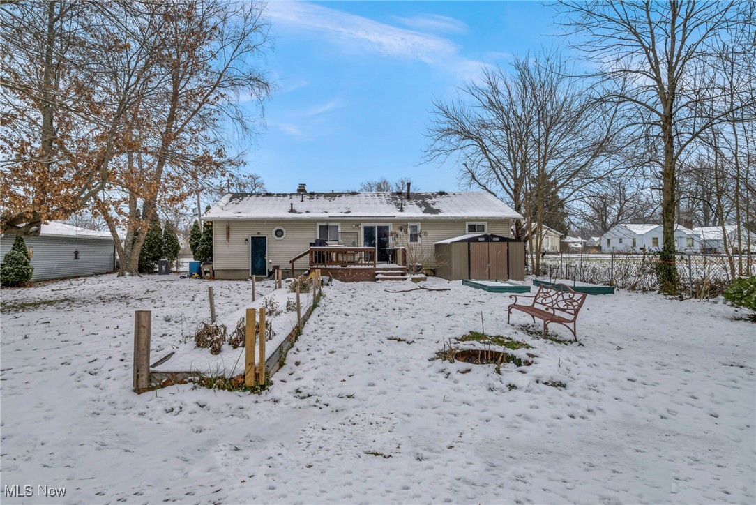 Lake Breeze Allotment - Residential