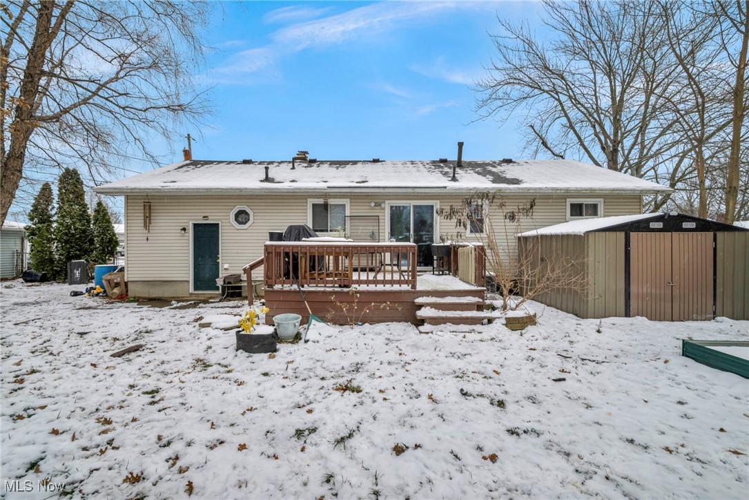 Lake Breeze Allotment - Residential