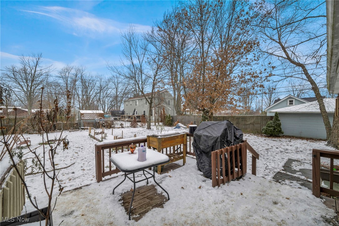 Lake Breeze Allotment - Residential