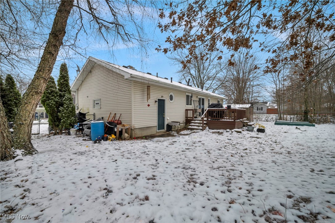 Lake Breeze Allotment - Residential