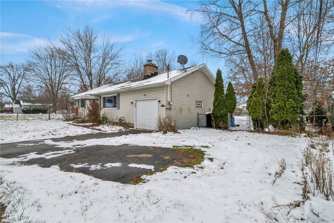 Lake Breeze Allotment - Residential