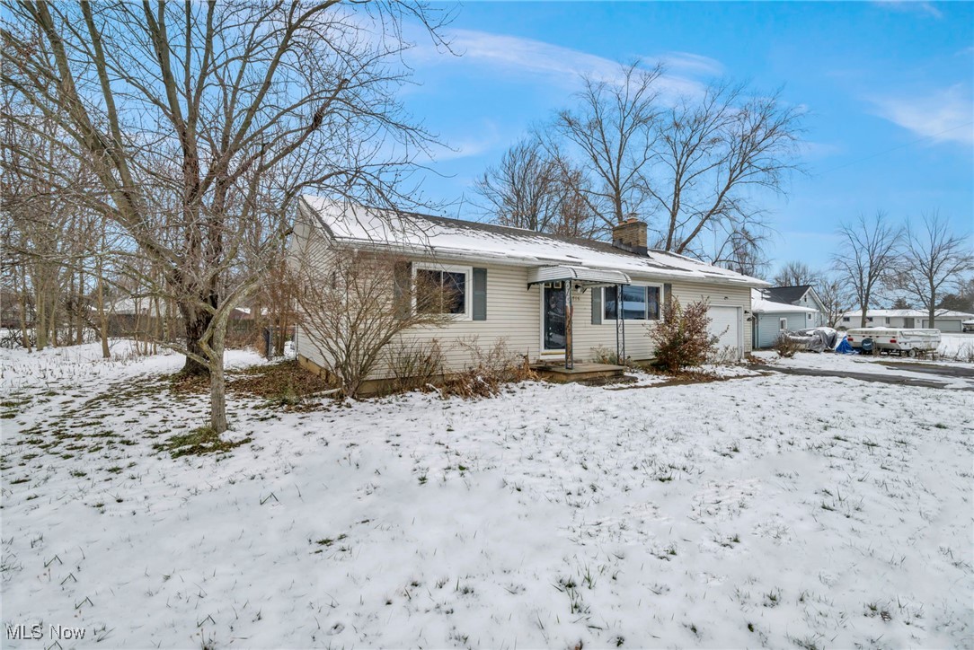 Lake Breeze Allotment - Residential