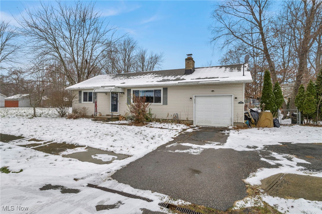 Lake Breeze Allotment - Residential