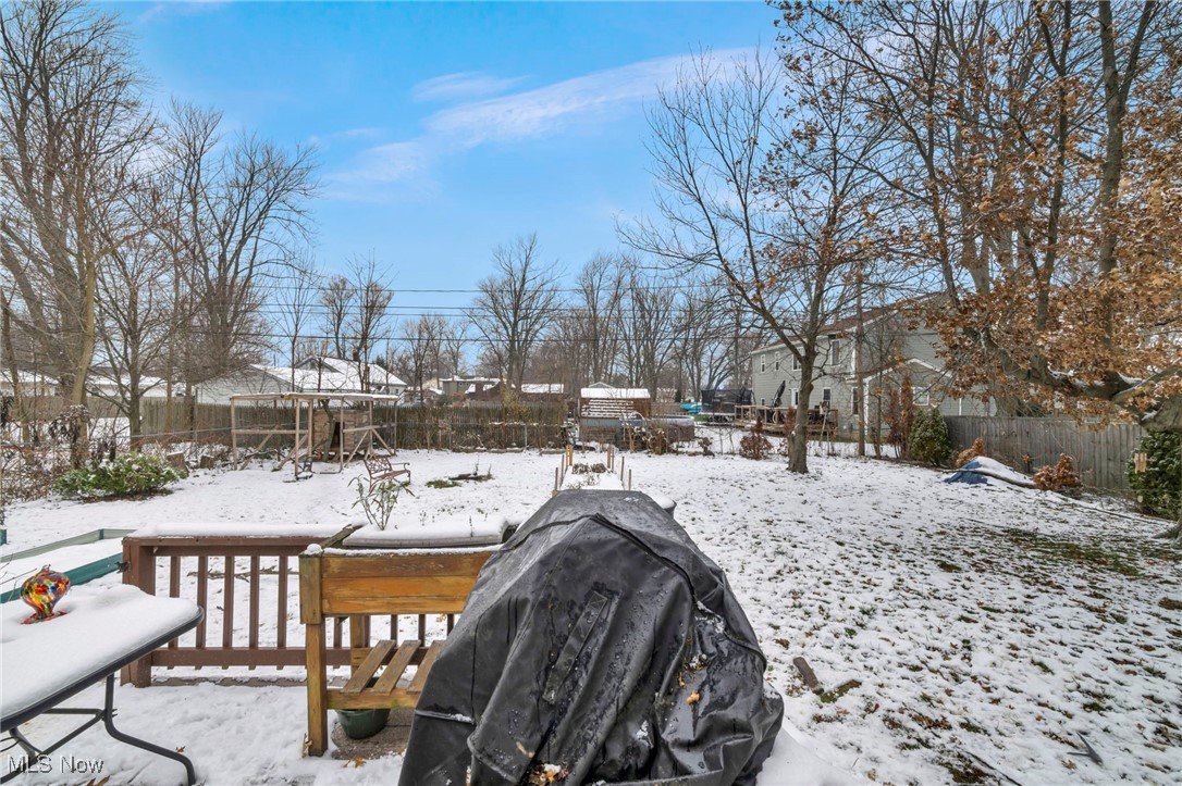 Lake Breeze Allotment - Residential