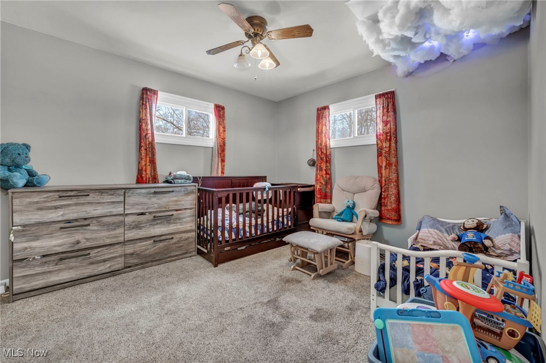 Lake Breeze Allotment - Residential