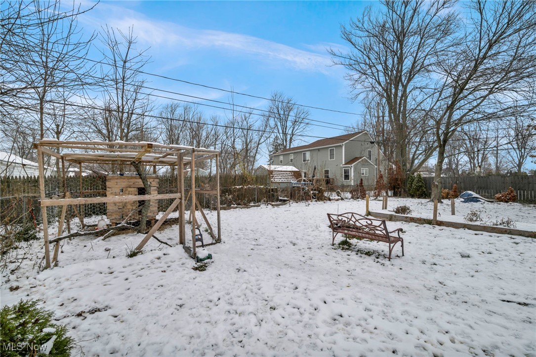 Lake Breeze Allotment - Residential