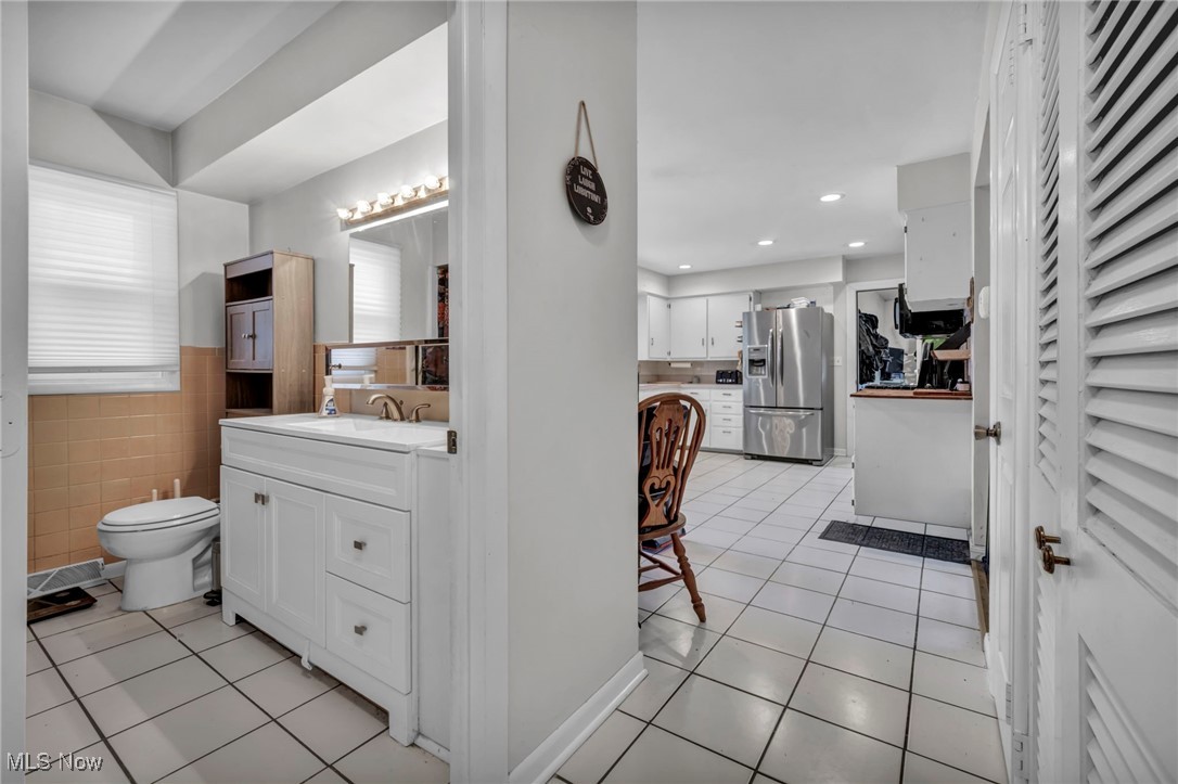 Lake Breeze Allotment - Residential