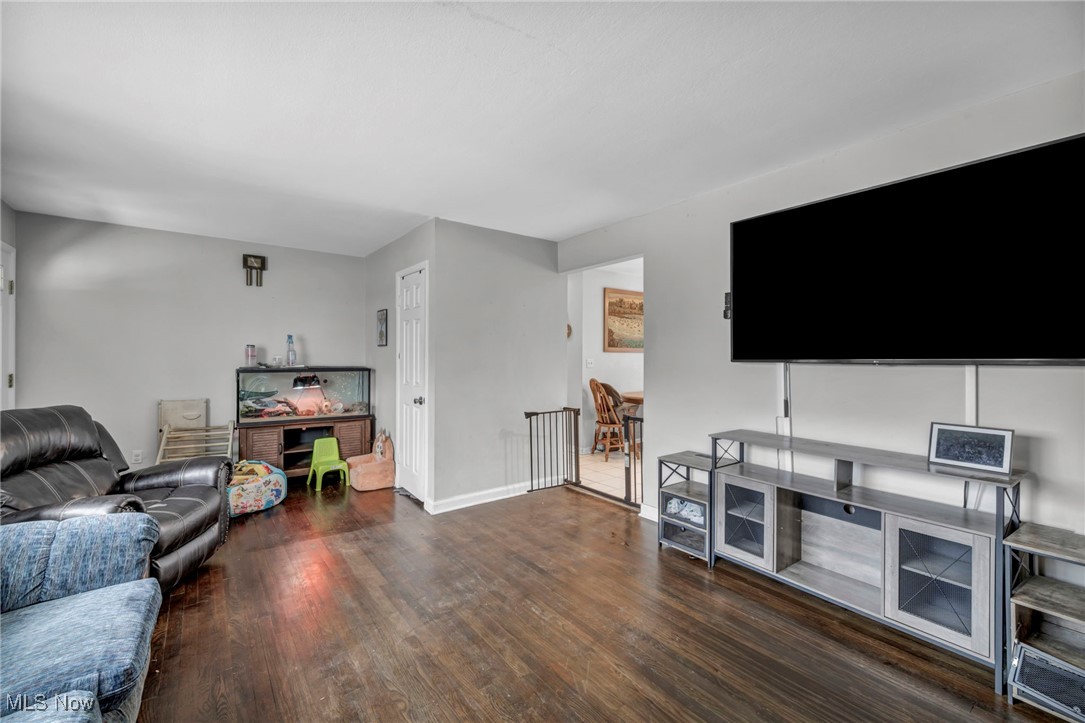 Lake Breeze Allotment - Residential