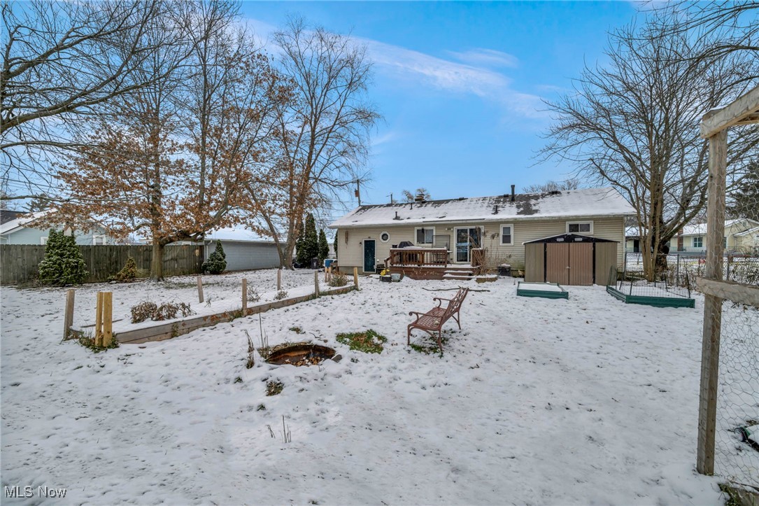 Lake Breeze Allotment - Residential