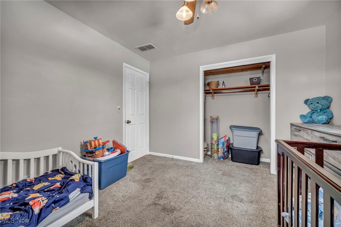 Lake Breeze Allotment - Residential