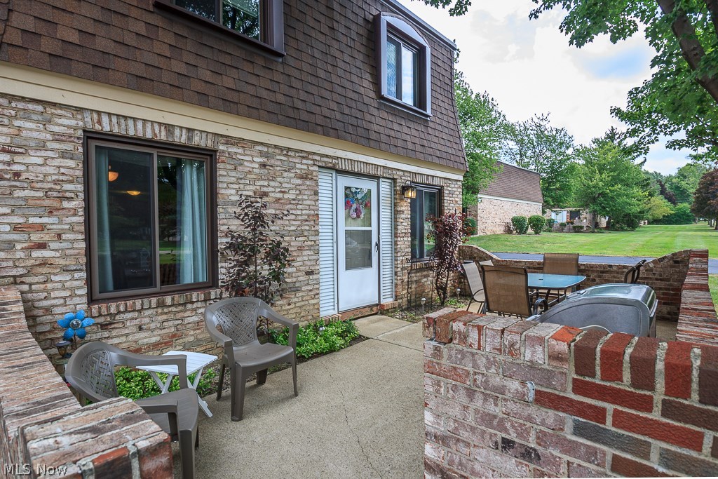 Cambridge - Residential