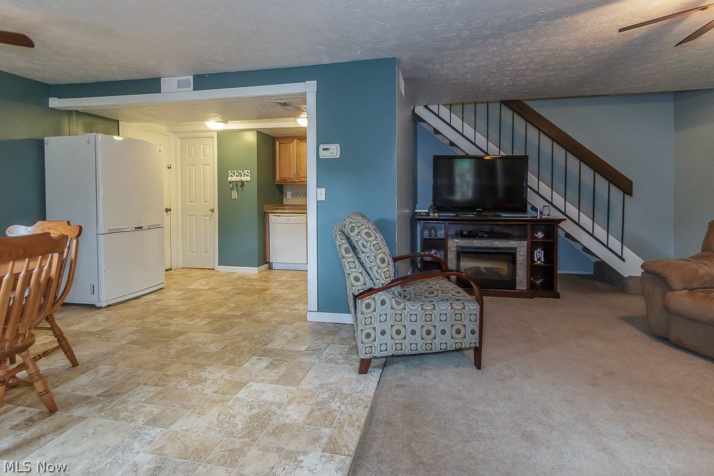 Cambridge - Residential