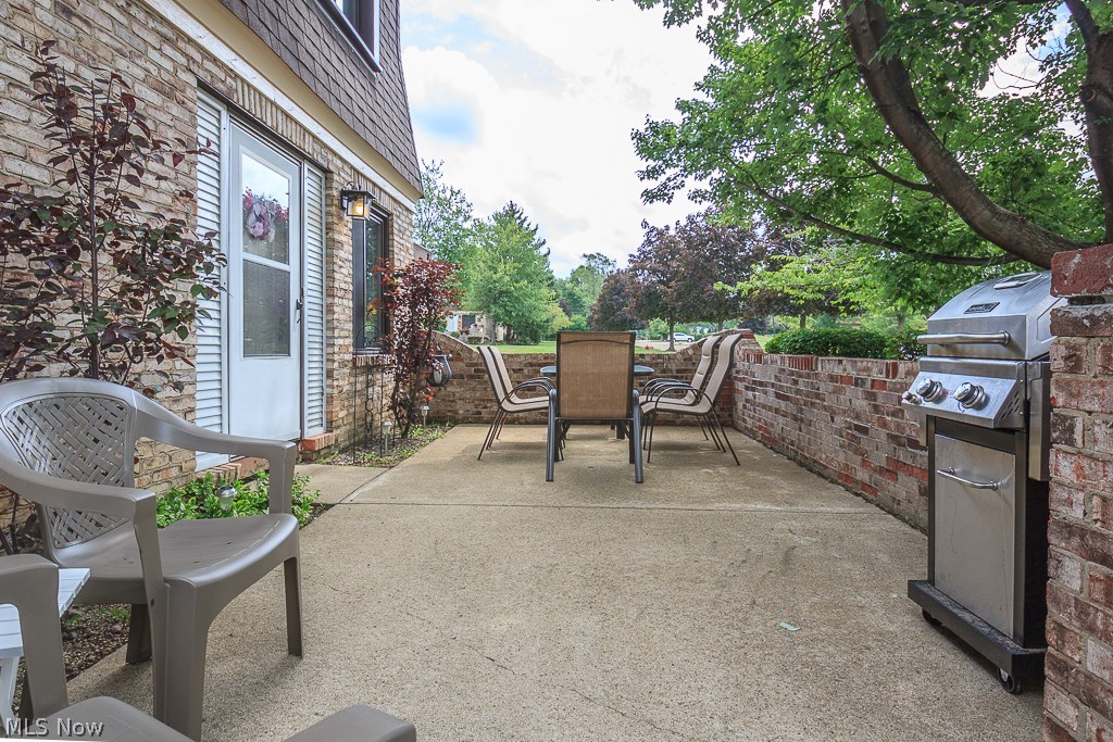 Cambridge - Residential