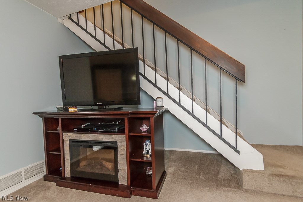 Cambridge - Residential