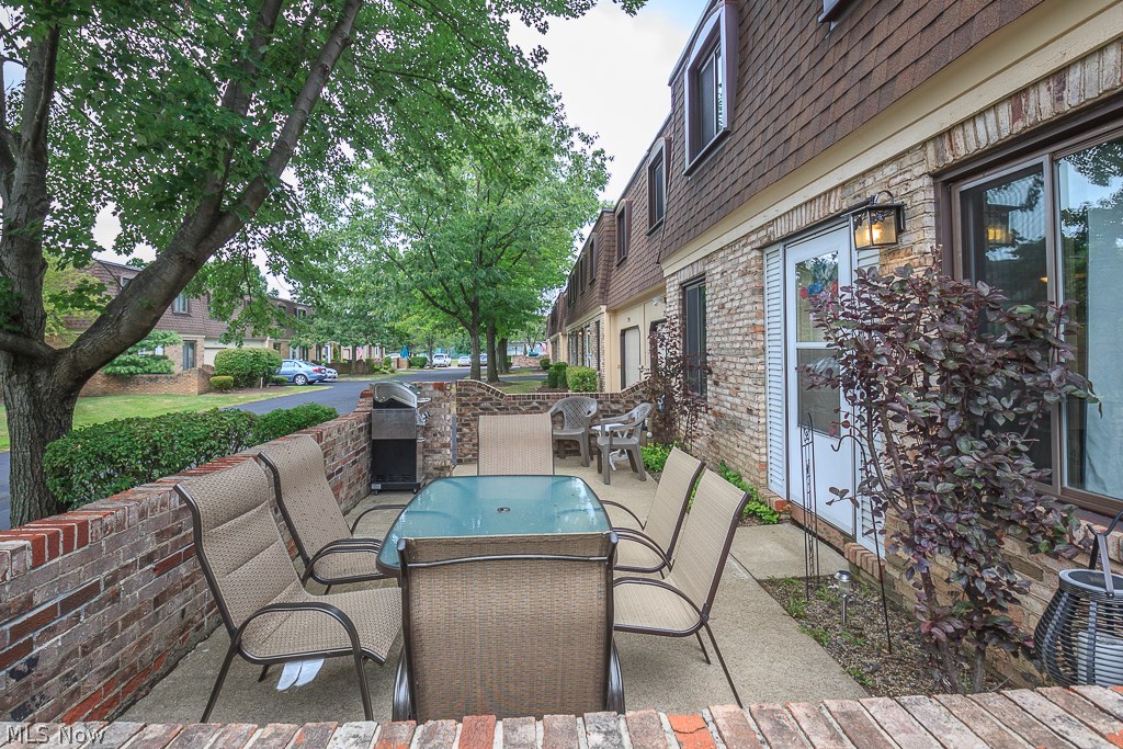 Cambridge - Residential