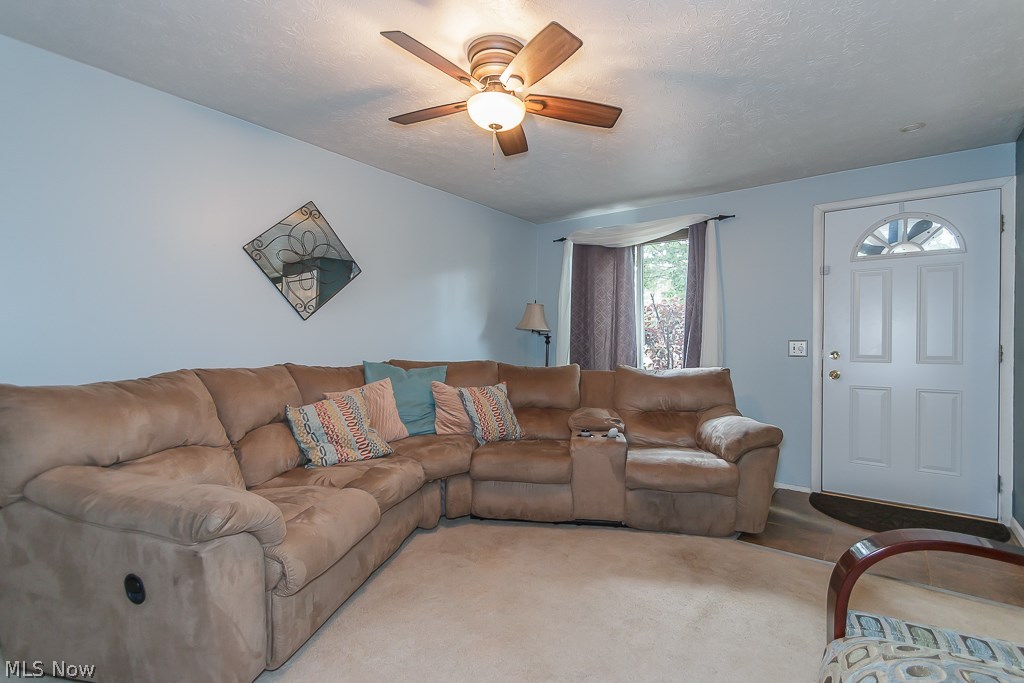 Cambridge - Residential