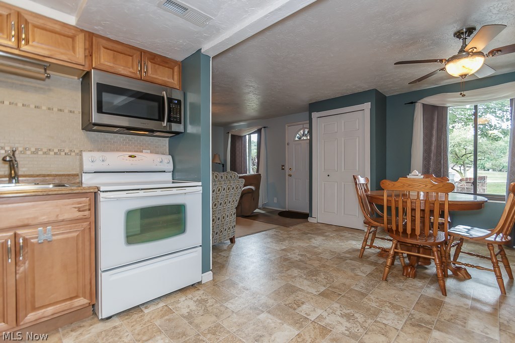 Cambridge - Residential