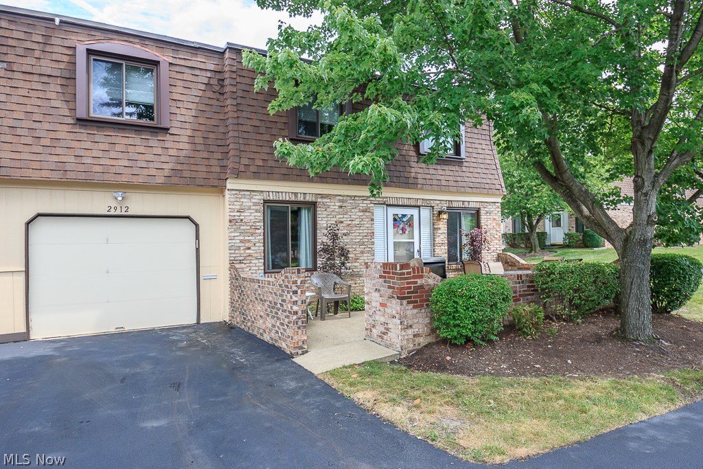 Cambridge - Residential