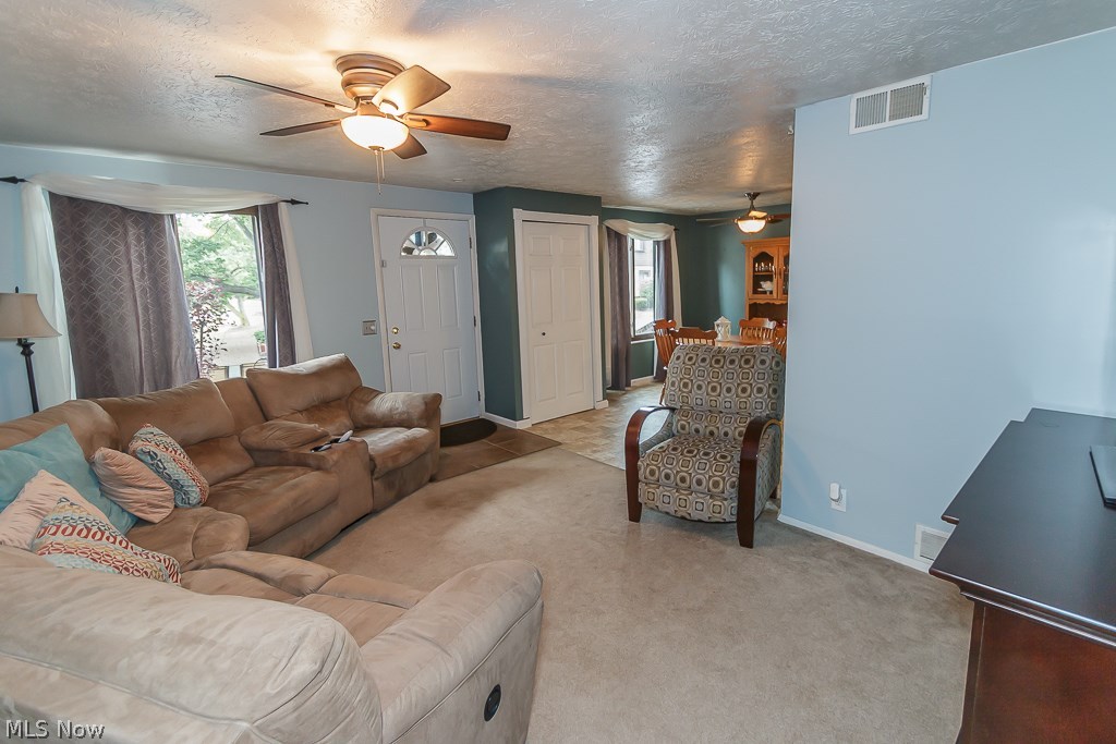 Cambridge - Residential