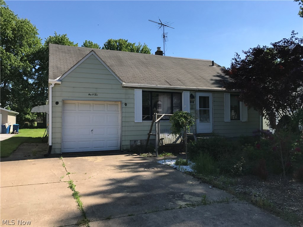 Painesville Township 04 - Residential