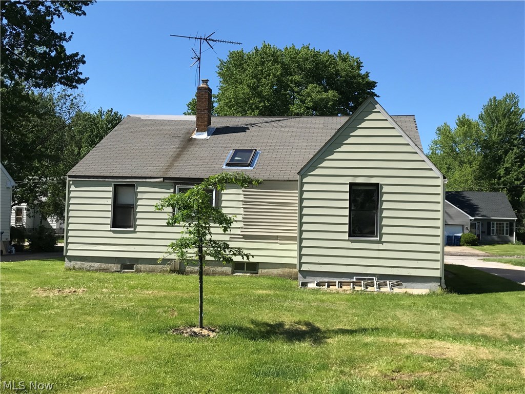 Painesville Township 04 - Residential