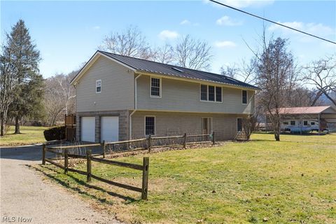 Condo For Sale - 416 Babcock Road<br/> Beverly, OH 45715