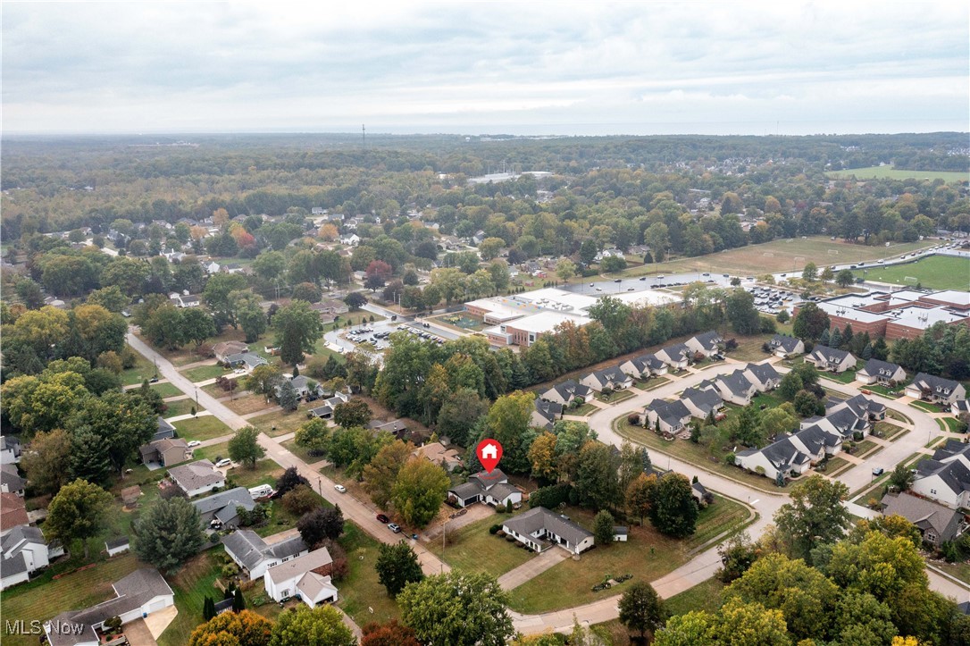 Charles Oak Point Estates 02 - Residential