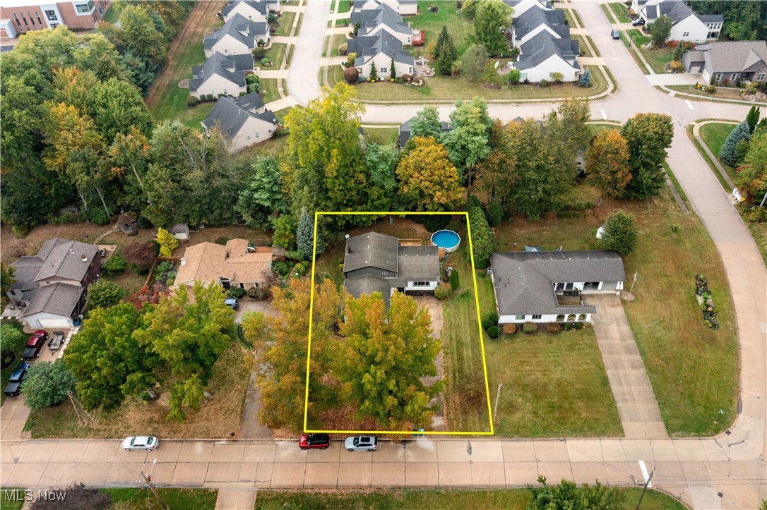 Charles Oak Point Estates 02 - Residential