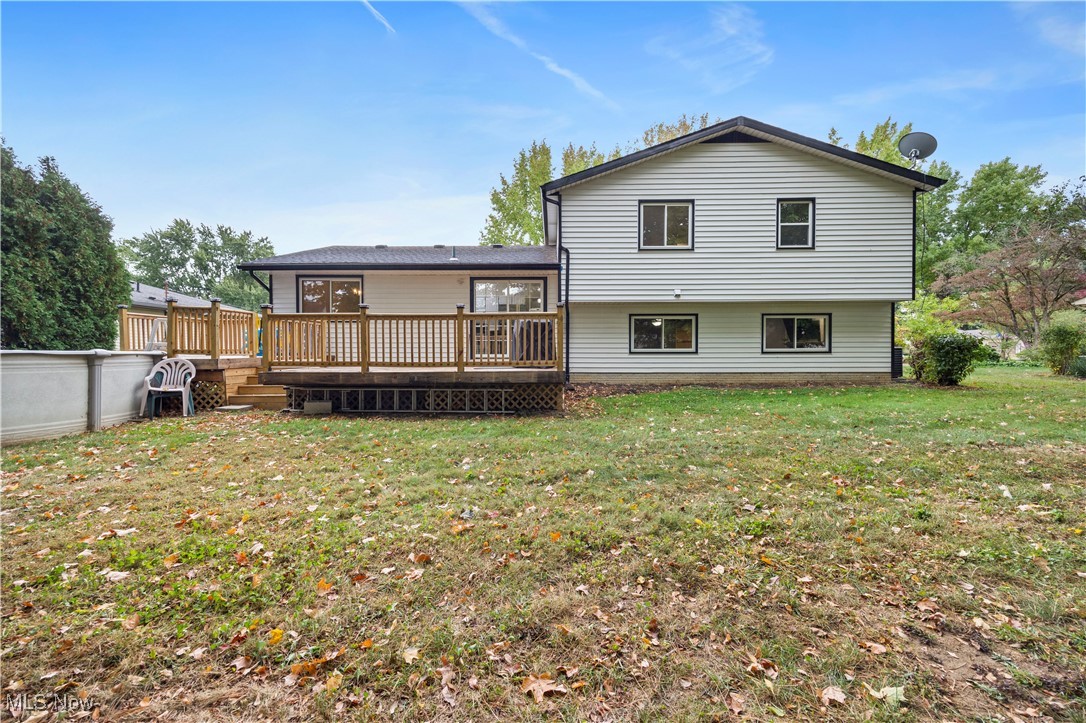 Charles Oak Point Estates 02 - Residential