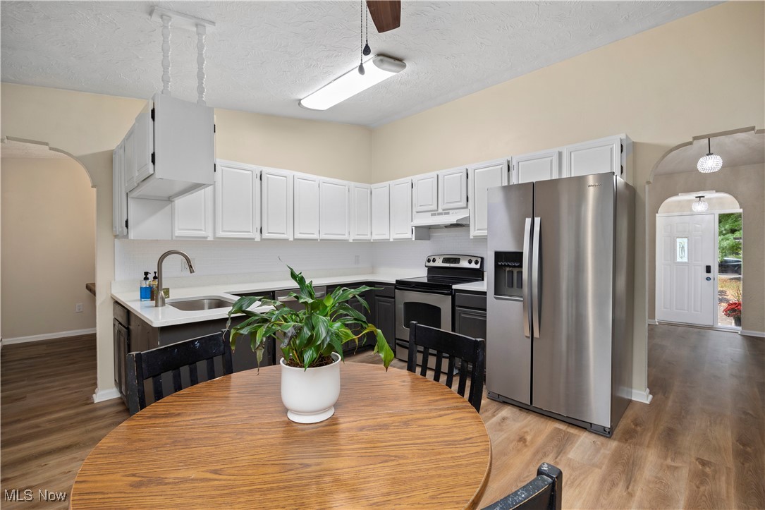 Charles Oak Point Estates 02 - Residential