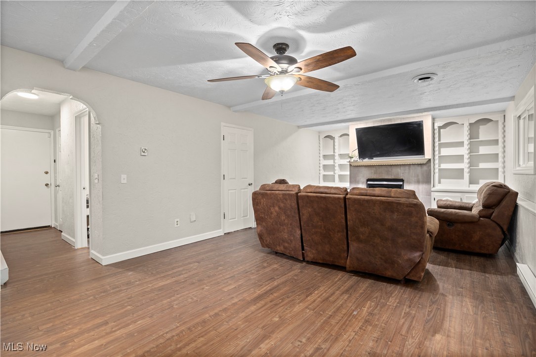 Charles Oak Point Estates 02 - Residential