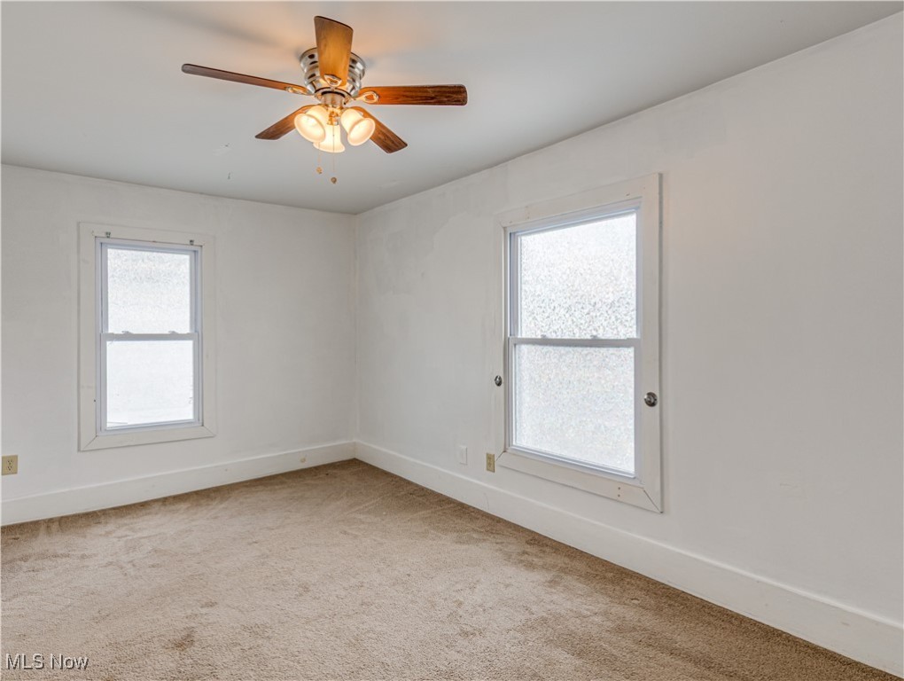 Reeves - Residential