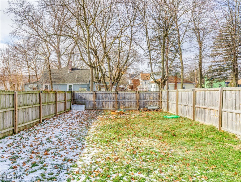 Reeves - Residential