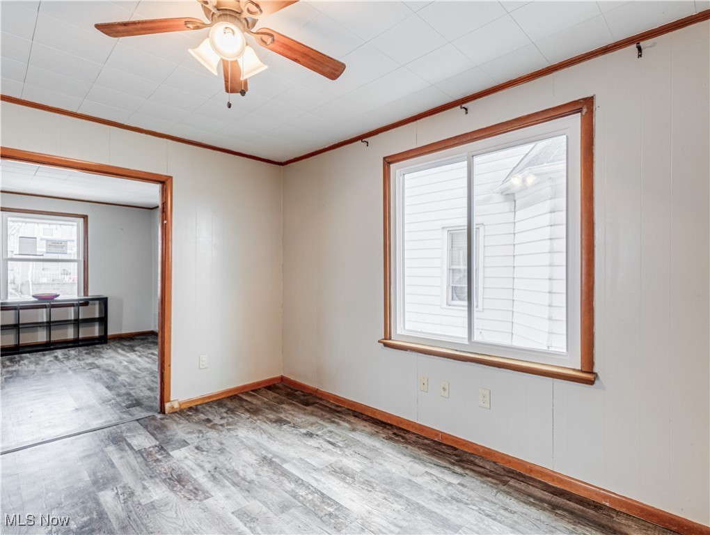 Reeves - Residential