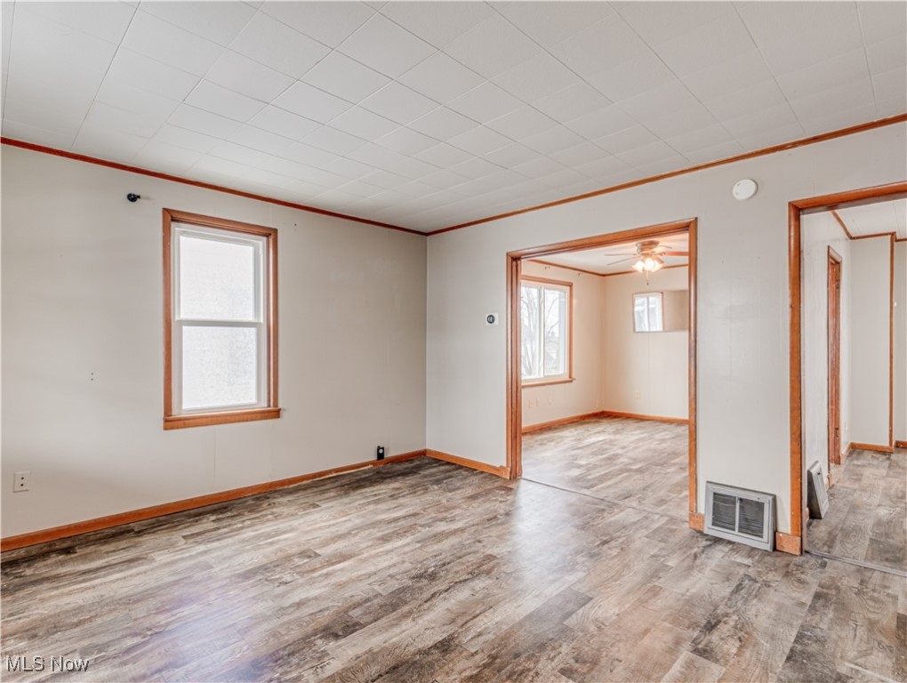 Reeves - Residential