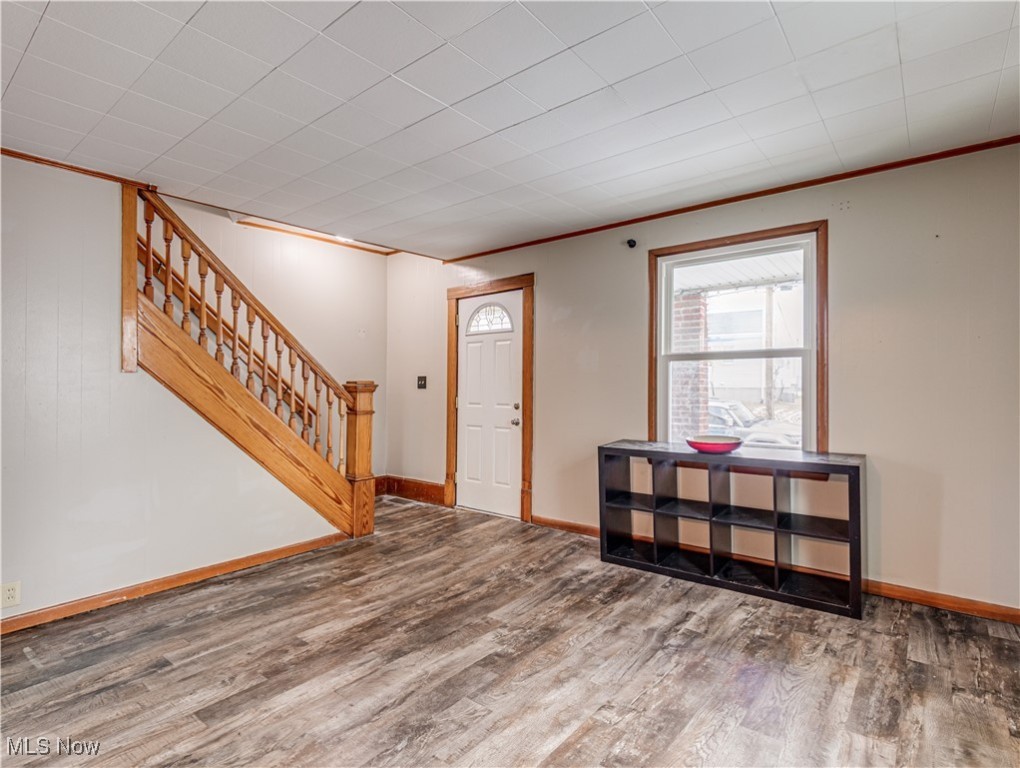 Reeves - Residential