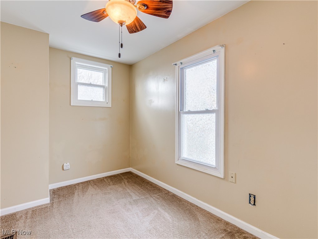 Reeves - Residential